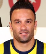 Mathieu Valbuena