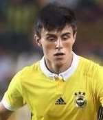 Eljif Elmas