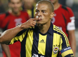 KAPTAN ALEX DE SOUZA...