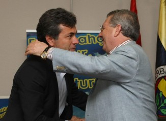 Yıldırım – Kocaman zirvesi