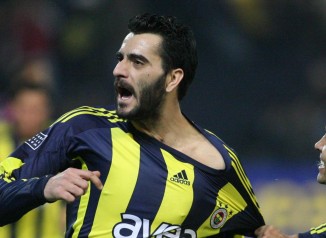 Fenerbahçe 2 - Eskişehirspor 0 Fenerbahçe 2 - Eskişehirspor 0