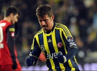 Emre Madrid’e mi gidiyor?