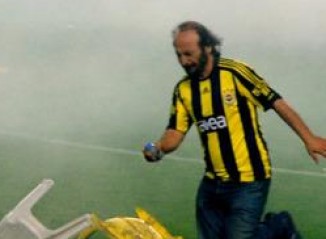 Derbi sonrası 47 gözaltı