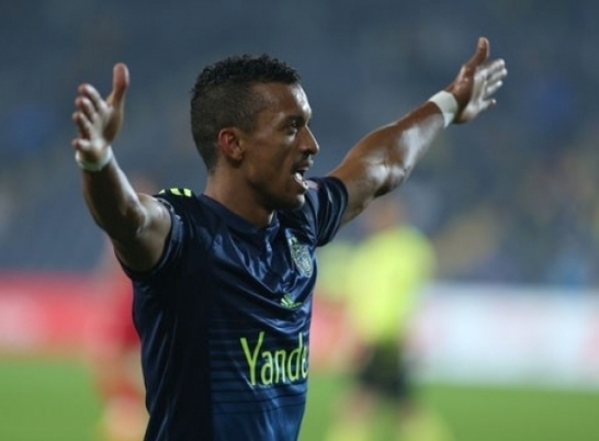 Tosicten Nani ve Podolski Yorumu 96