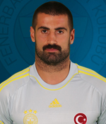Volkan Demirel