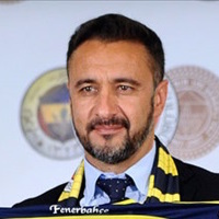 Vitor Pereira