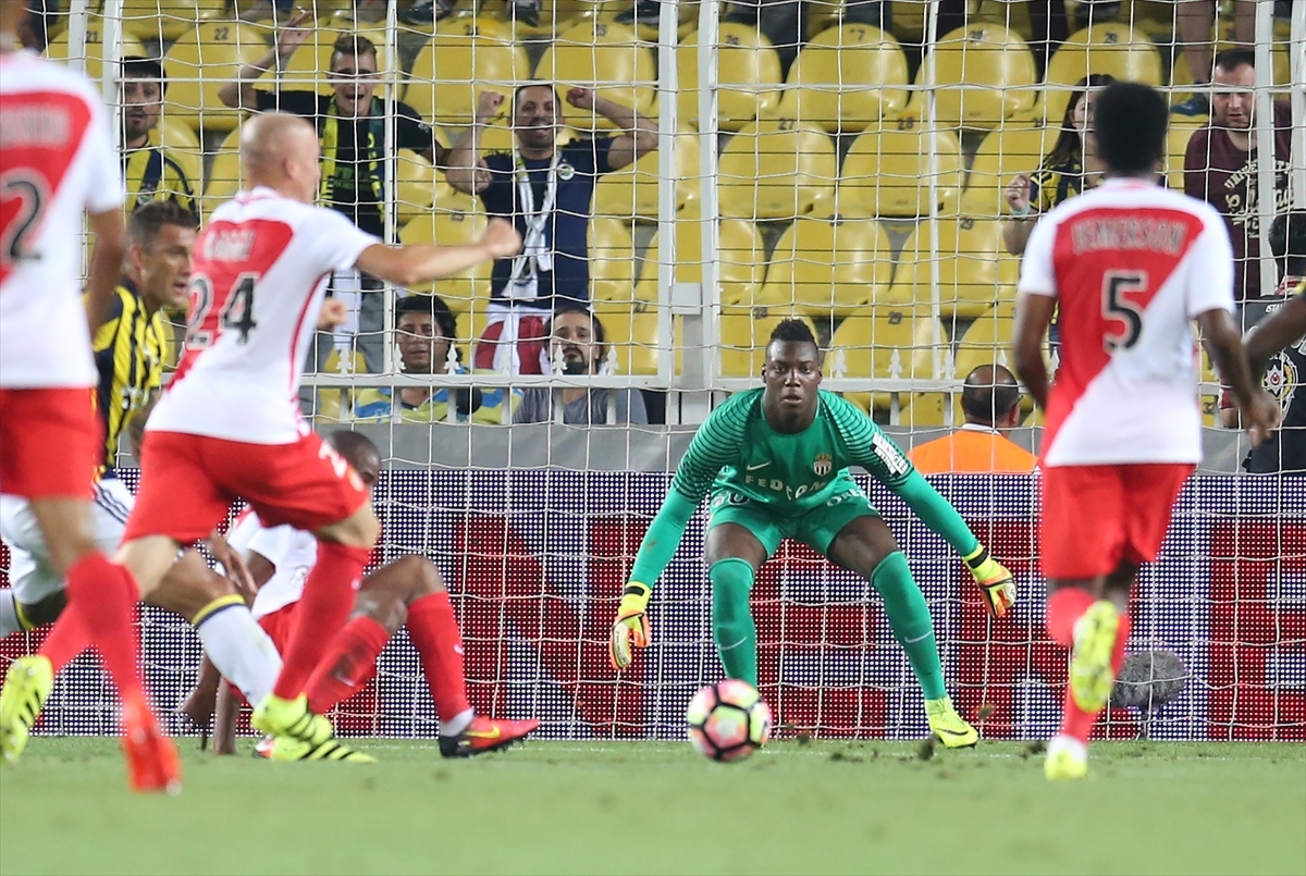 фенербахче монако