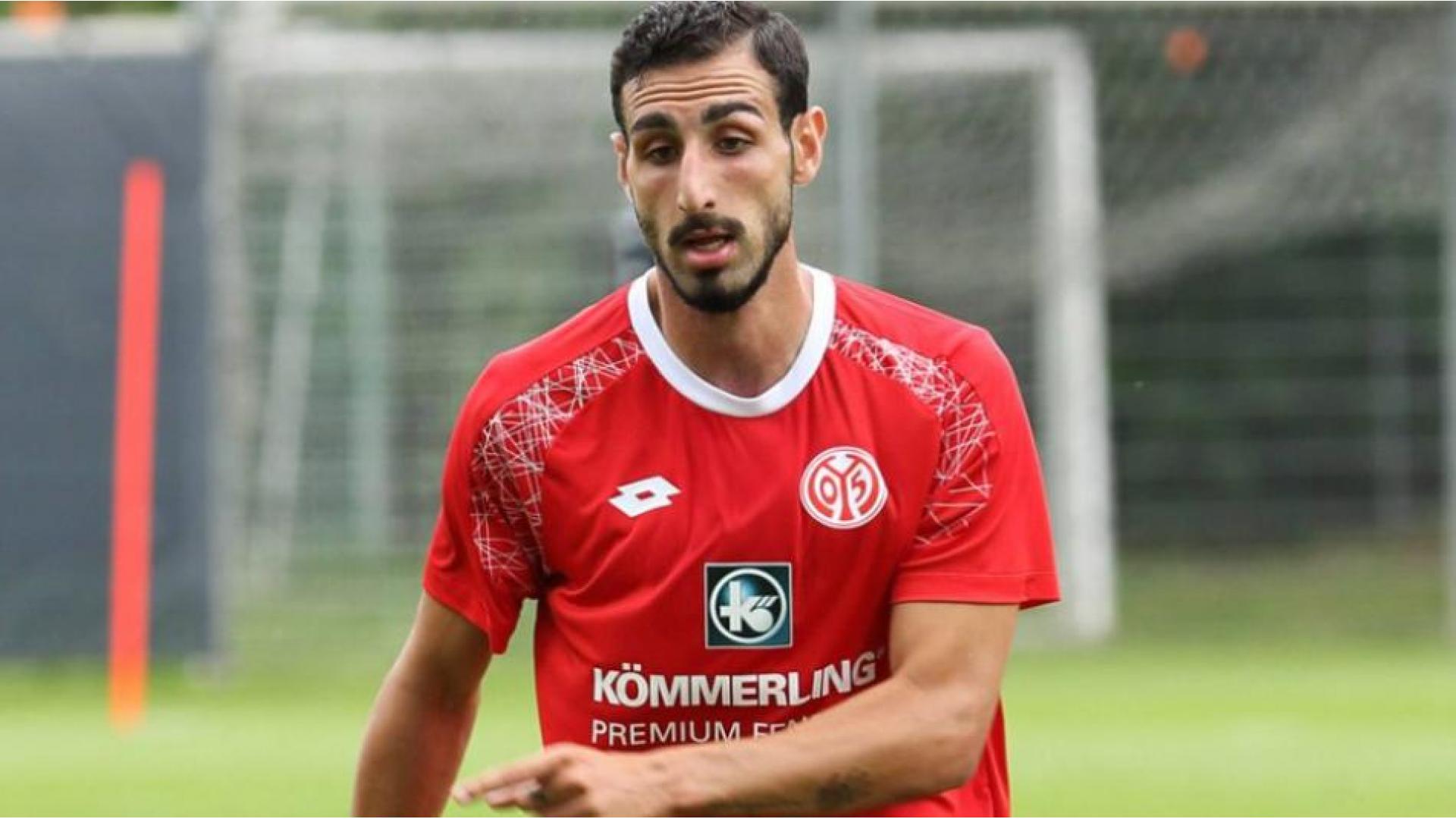 хосе родригес