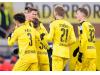 Fußball em termine deutschland