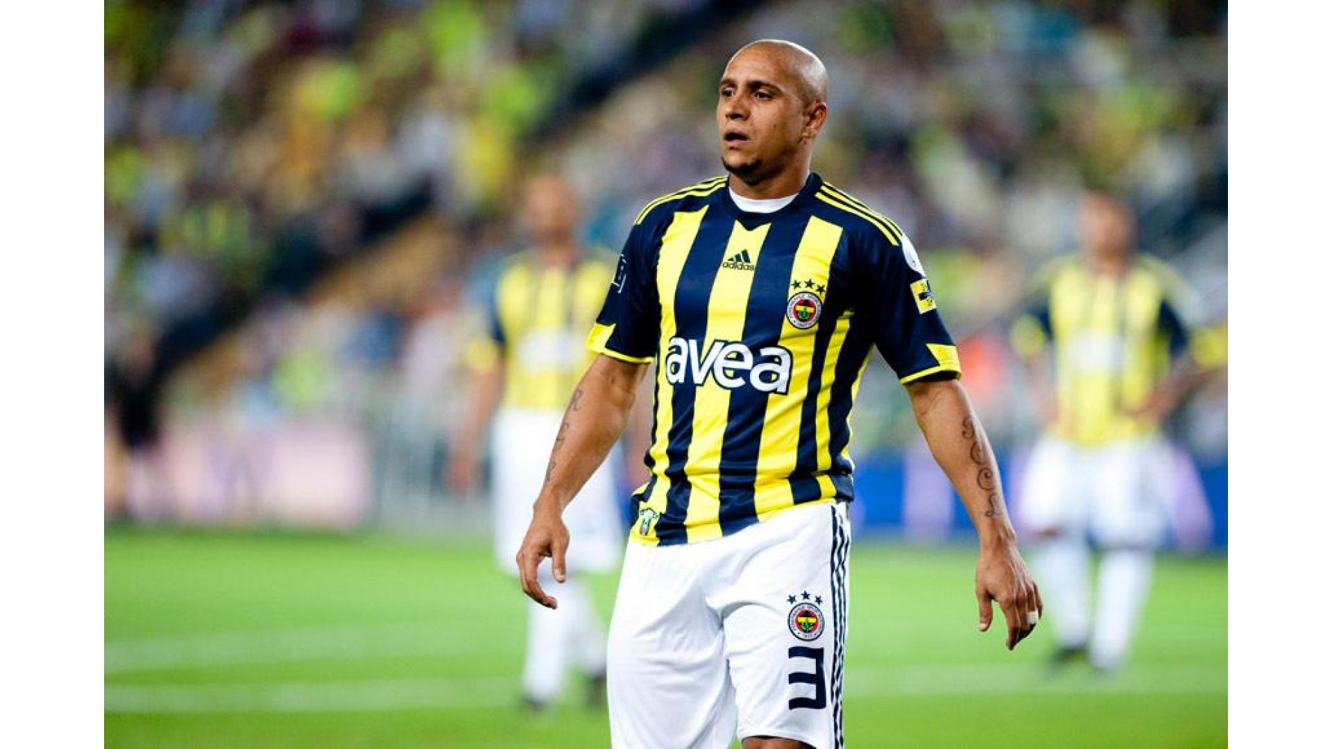 Carlos Effort