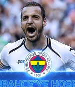 Roberto Soldado