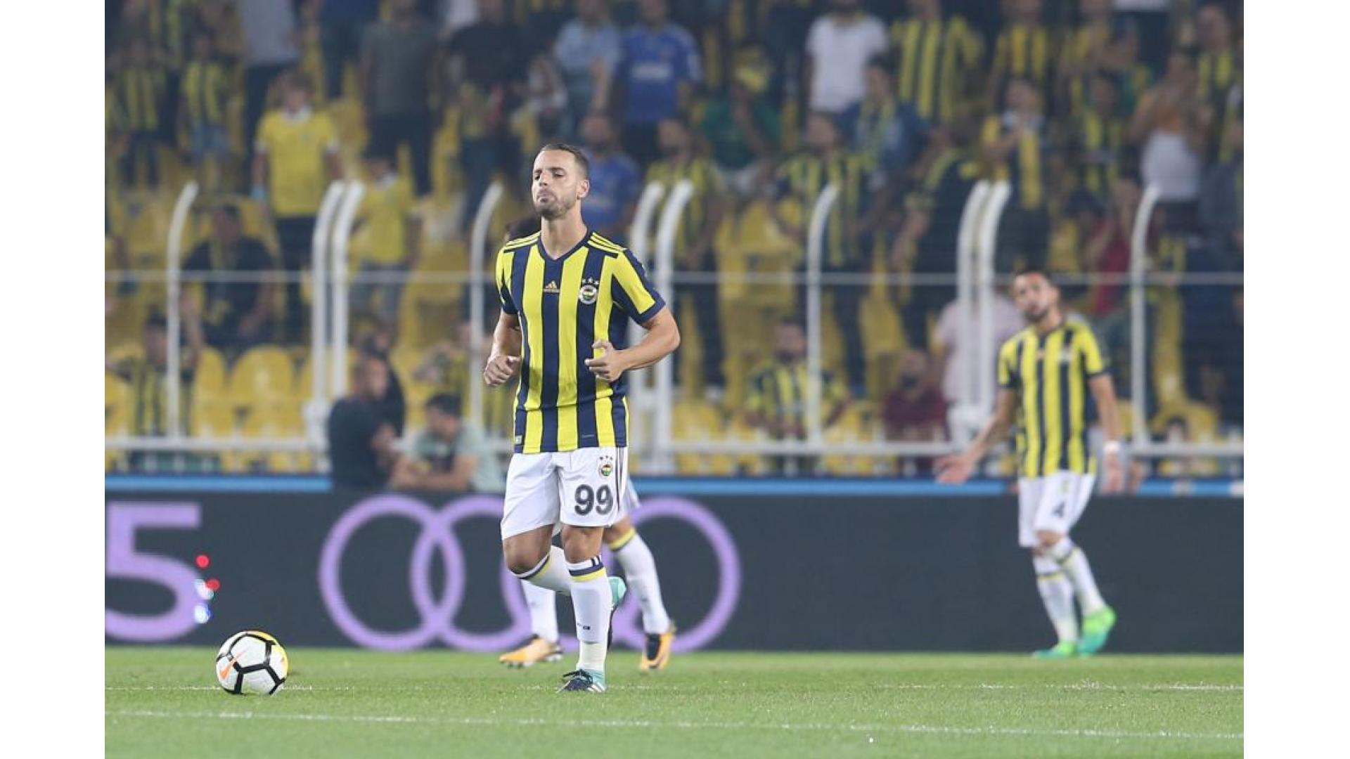 Hakemin Gol Karari Dogru Ridvan Dilmen Den Fenerbahce Basaksehir Maci Yorumu
