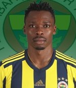 Carlos Kameni