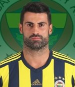 Volkan Demirel