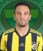 Mathieu Valbuena