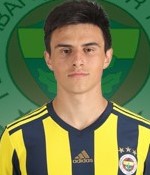 Eljif Elmas