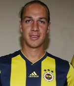 Michael Frey