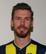 Serdar Aziz