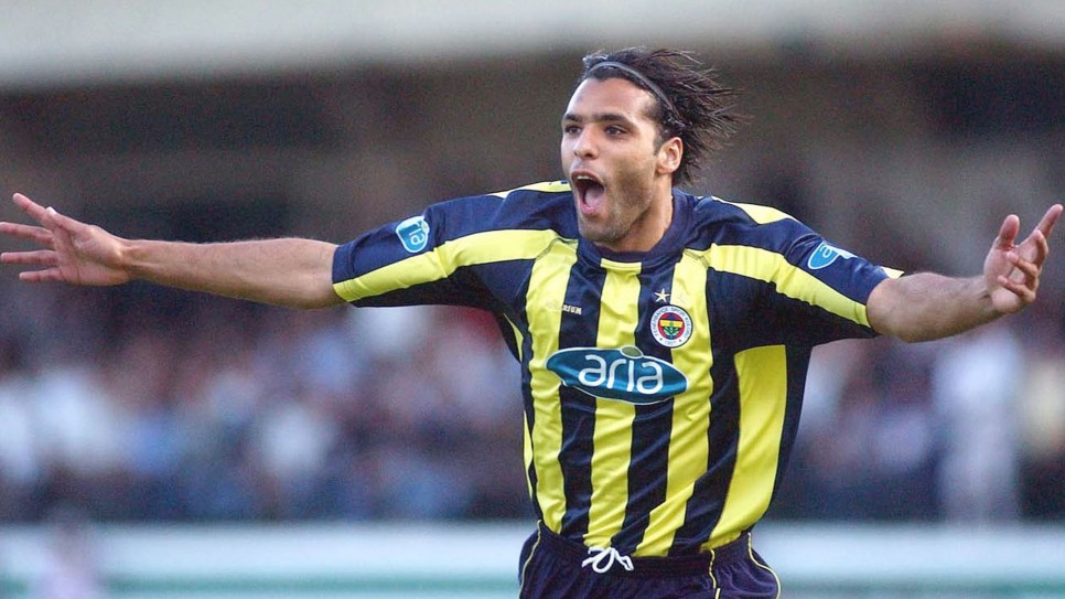 Alex De Souza efsane 11'ini açıkladı!