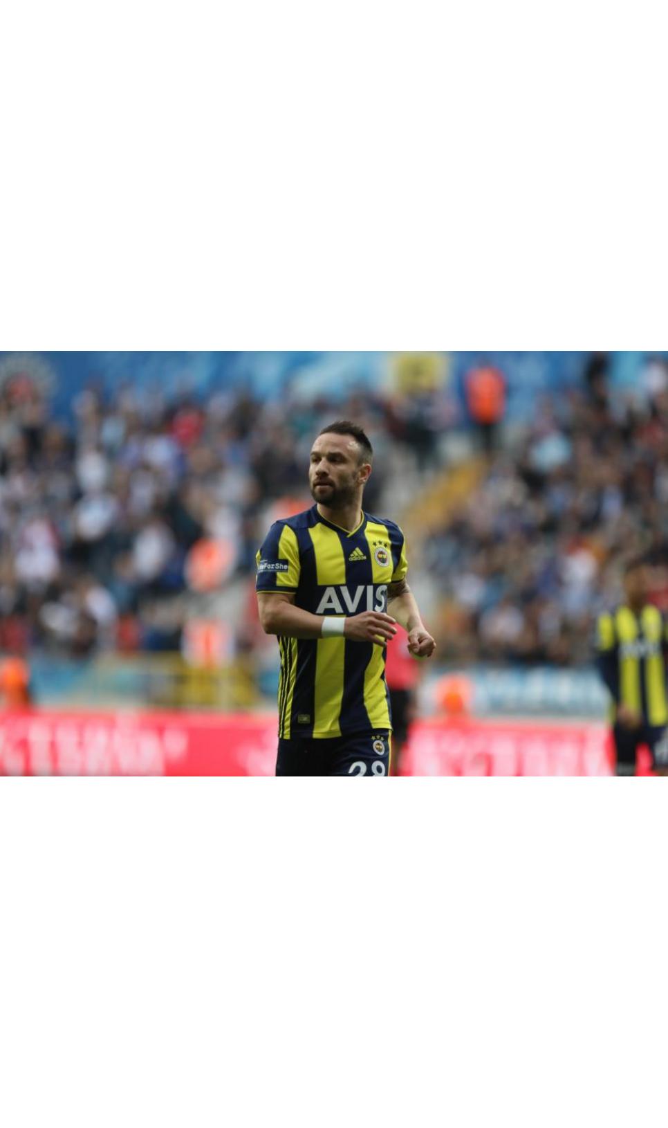 FENERBAHÇE LİGDE KALDI(AHMET ÇAKAR) Spor yazarlarından Kasımpaşa