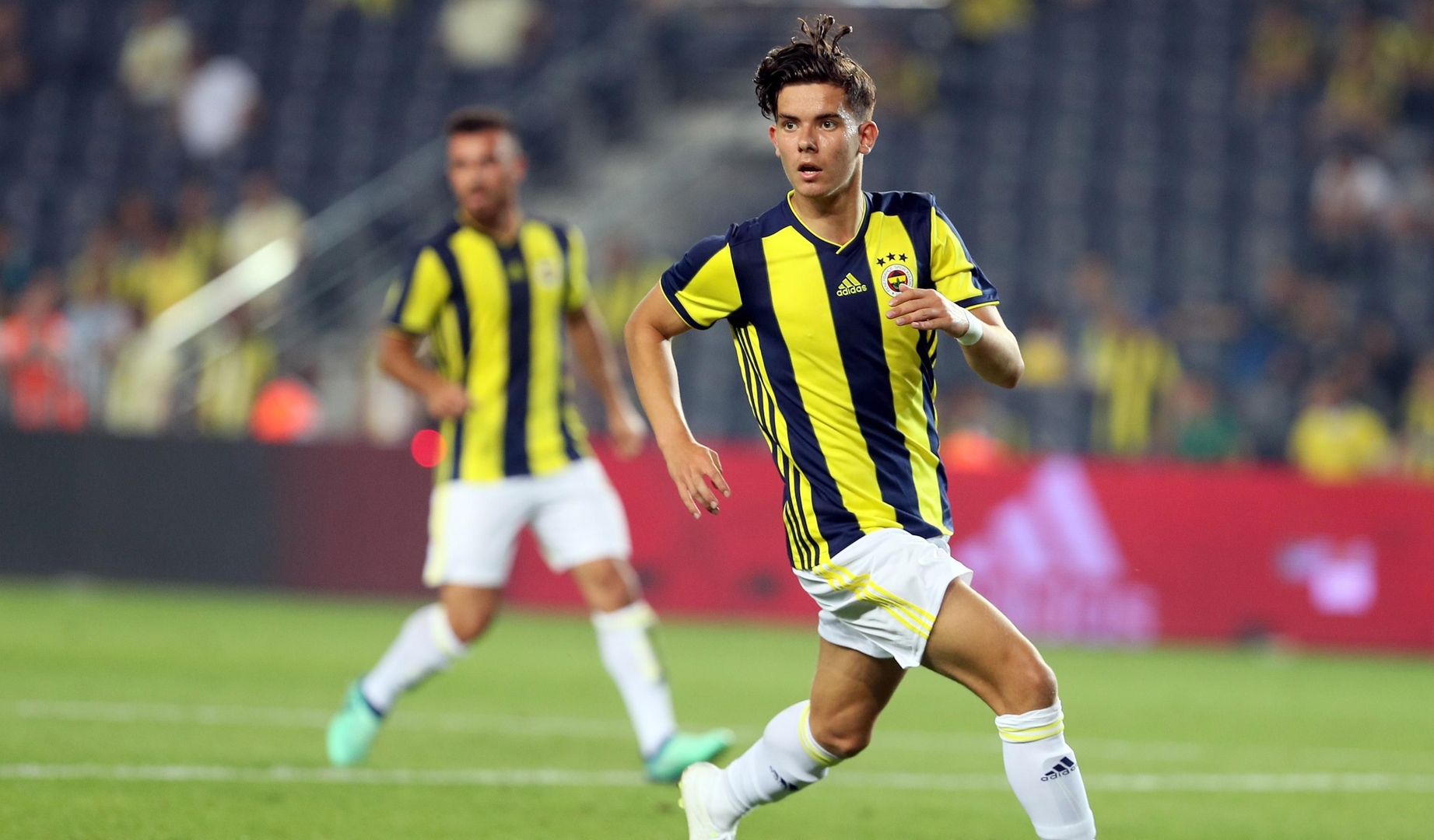Fenerbahce Transfer Ozeti 7 T4emmuz 2019