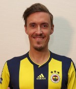 Max Kruse