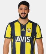 Tolga Ciğerci
