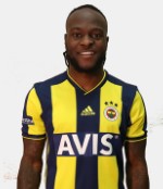 Victor Moses
