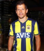Emre Belözoğlu