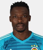 Carlos Kameni