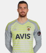 Harun Tekin