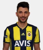 Tolgay Arslan