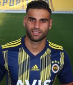 Deniz Türüç