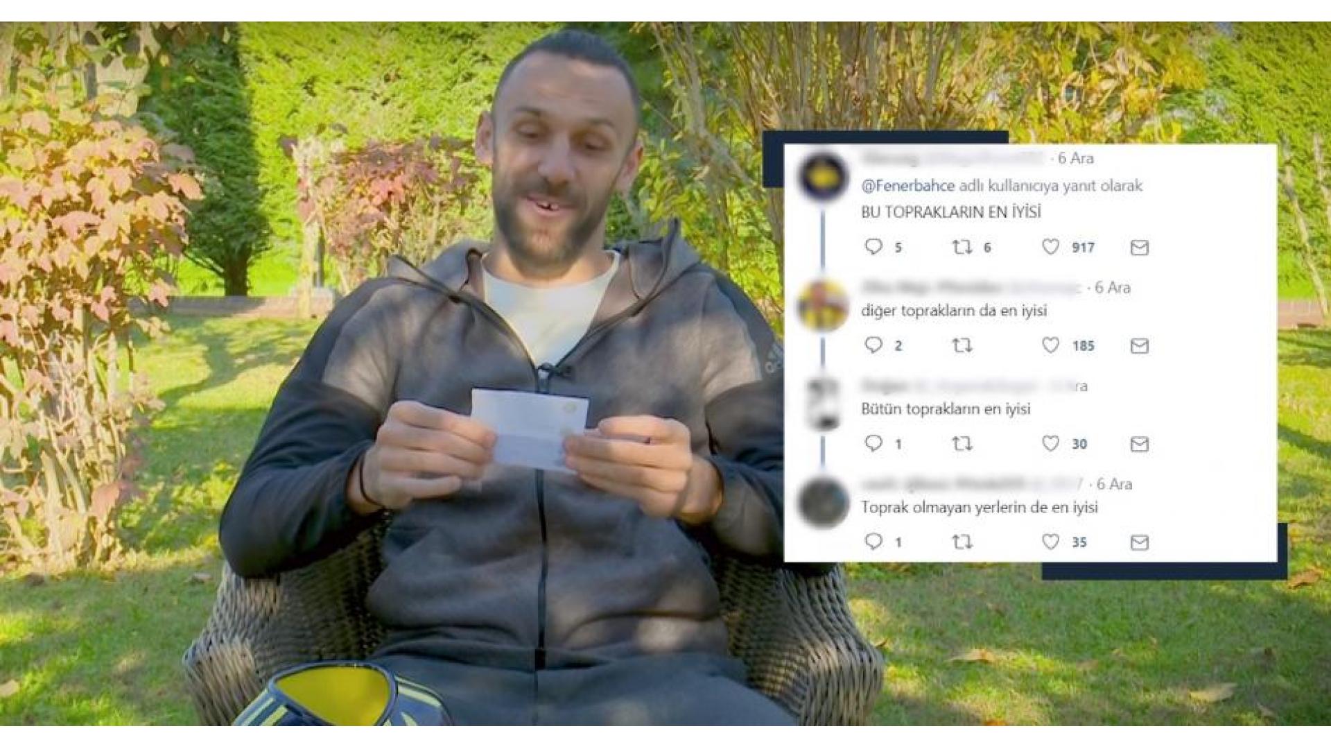 &quot;KOMBO YAPMIŞLAR&quot; Vedat Muriqi &quot;Ben çiğ et yemiyorum&quot;
