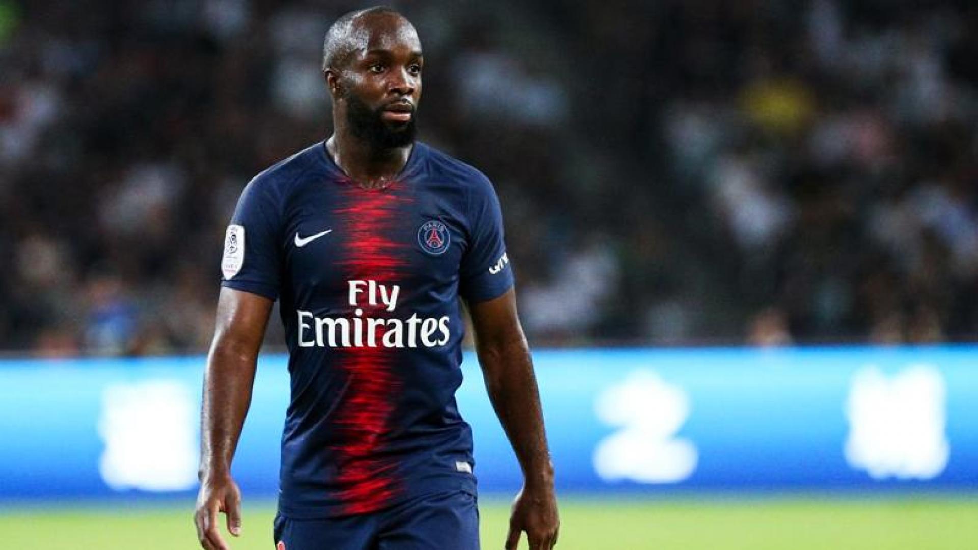 LASSANA DIARRA - 2019 yılında futbolu bırakan yıldızlar