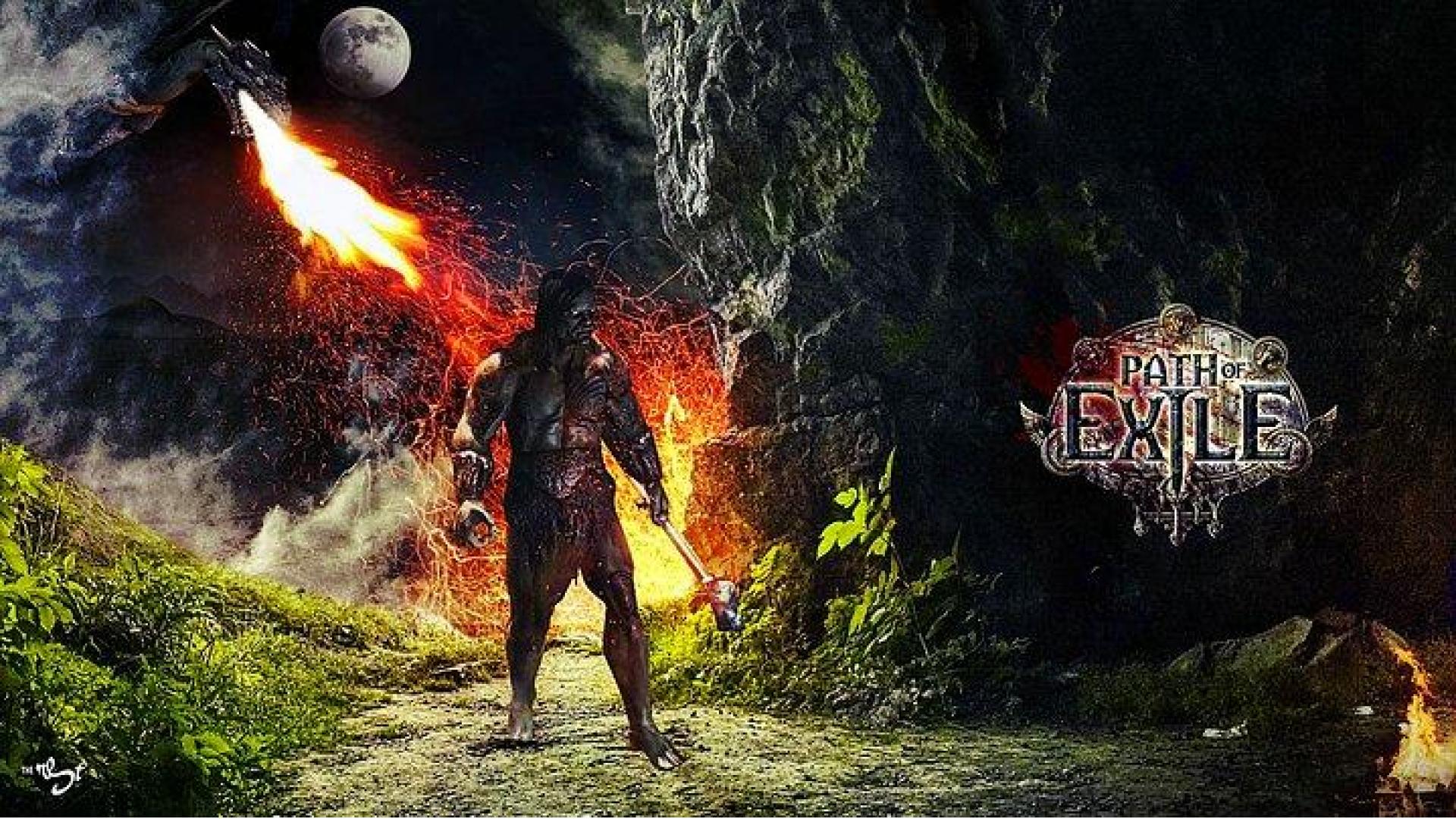 Patch exile. Path of Exile. Path of Exile картинки. Path of Exile обои. Path of Exile 1.