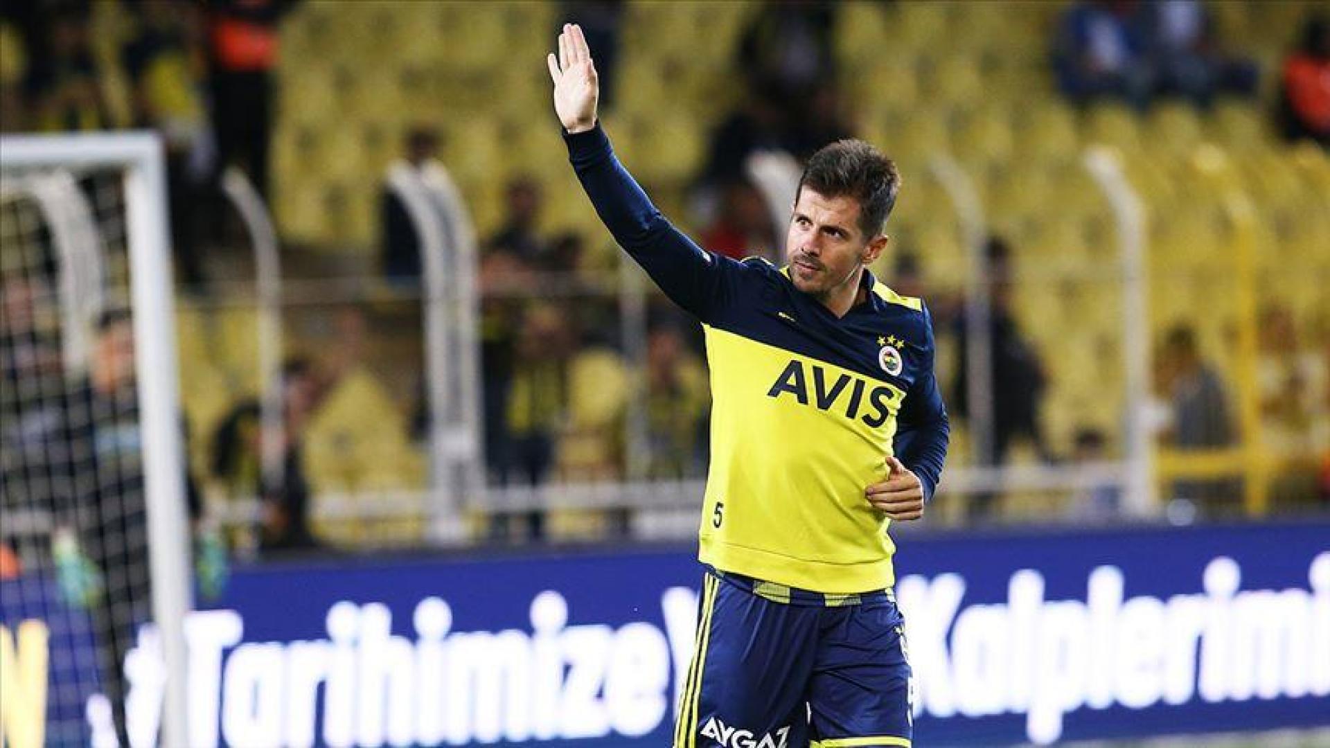 EMRE, YERLİ İSTİYOR - Emre Belözoğlu'nun teknik direktör ...