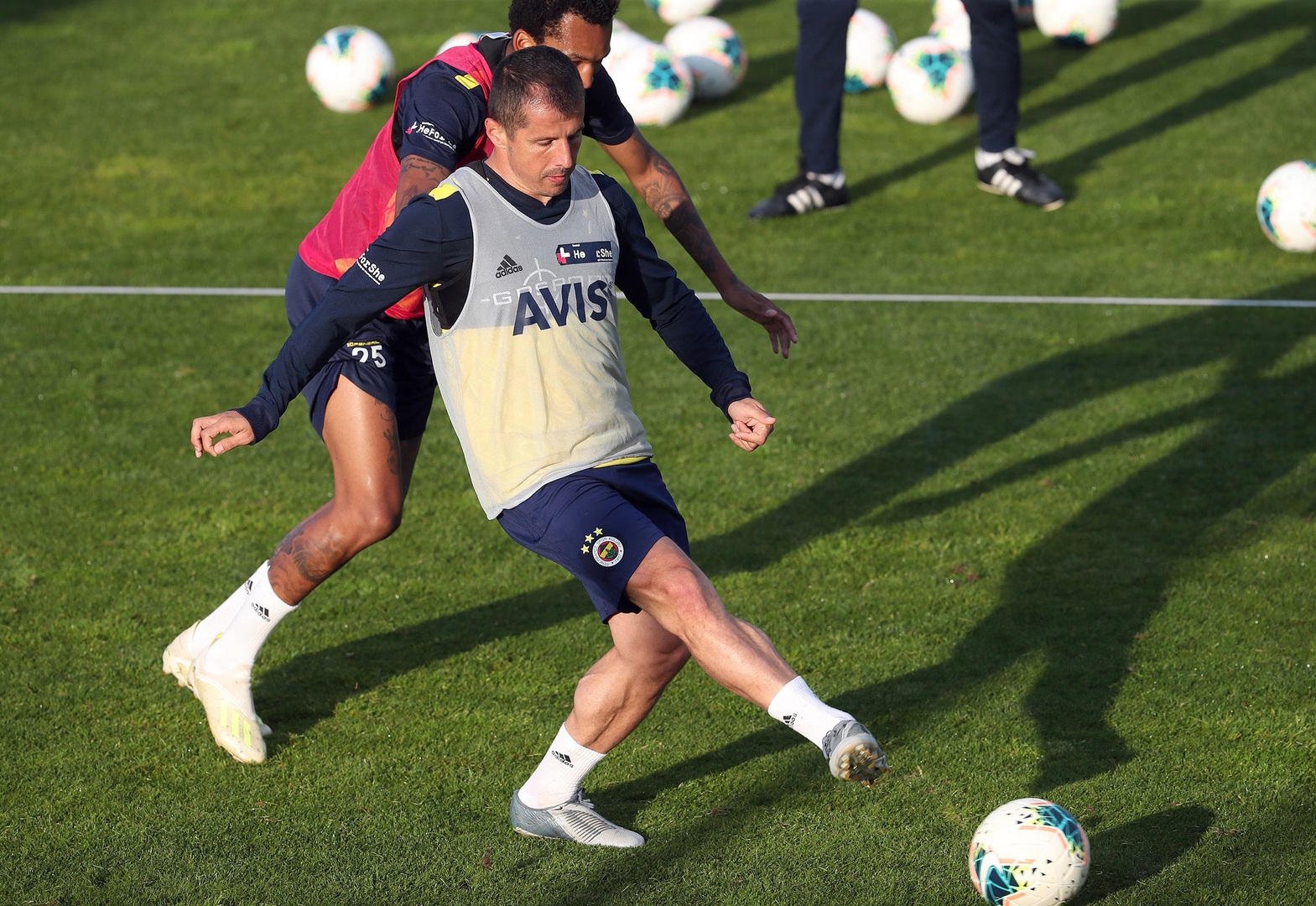 5 İSMİ BİTİRMEYE KARARLI - Emre Belözoğlu'nun 5 gözdesi