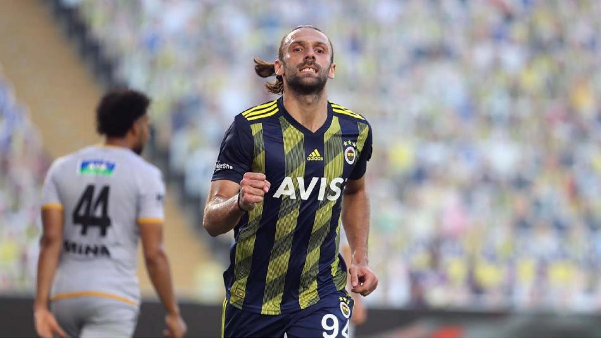 VEDAT MURIQI'DEN AÇIKLAMALAR - Vedat Muriqi: "Lazio beni ...