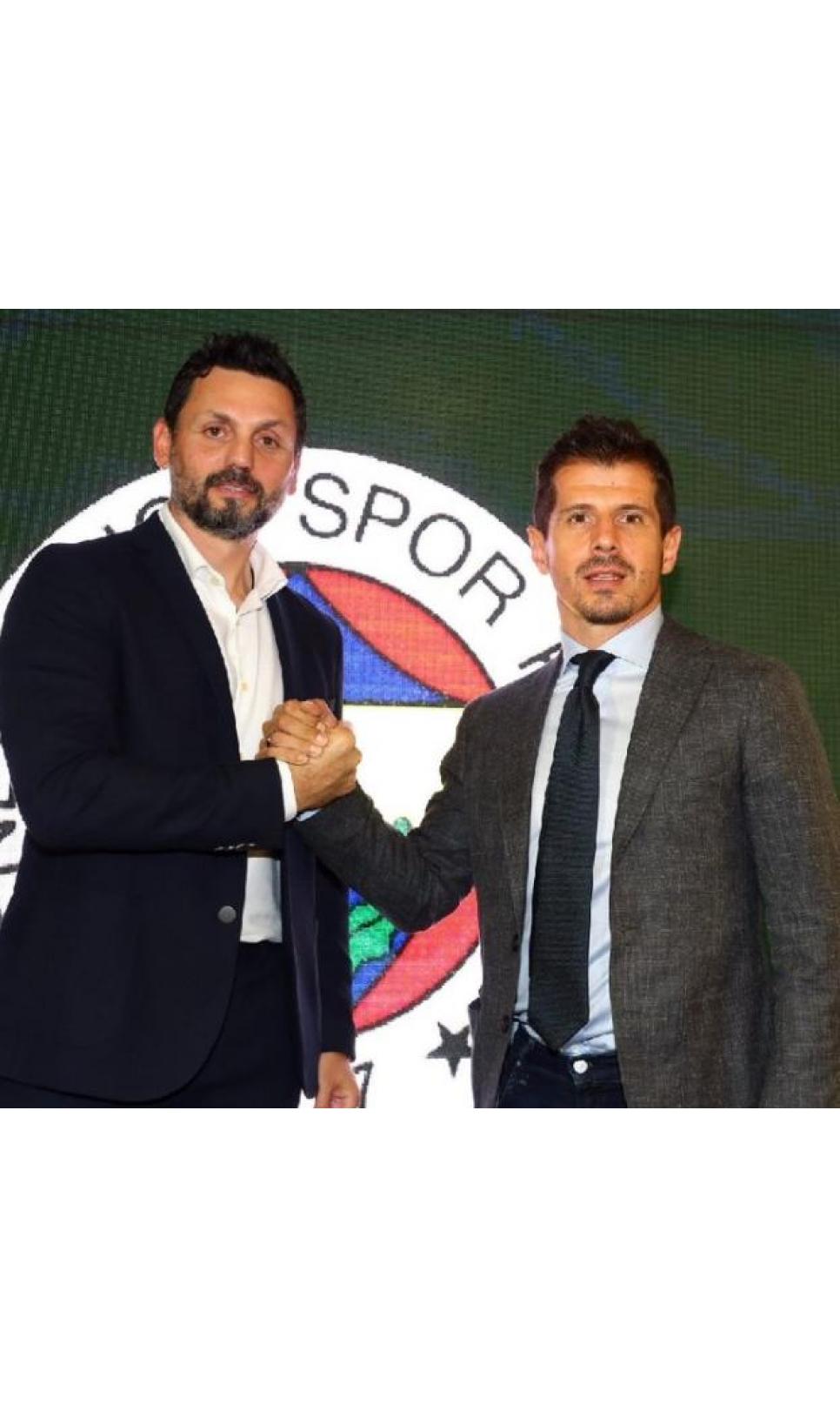 &quot;MAŞALLAH, TARİHE GEÇTİK&quot; Rıdvan Dilmen &quot;Tarihe geçtin Ali Koç, övün&quot;