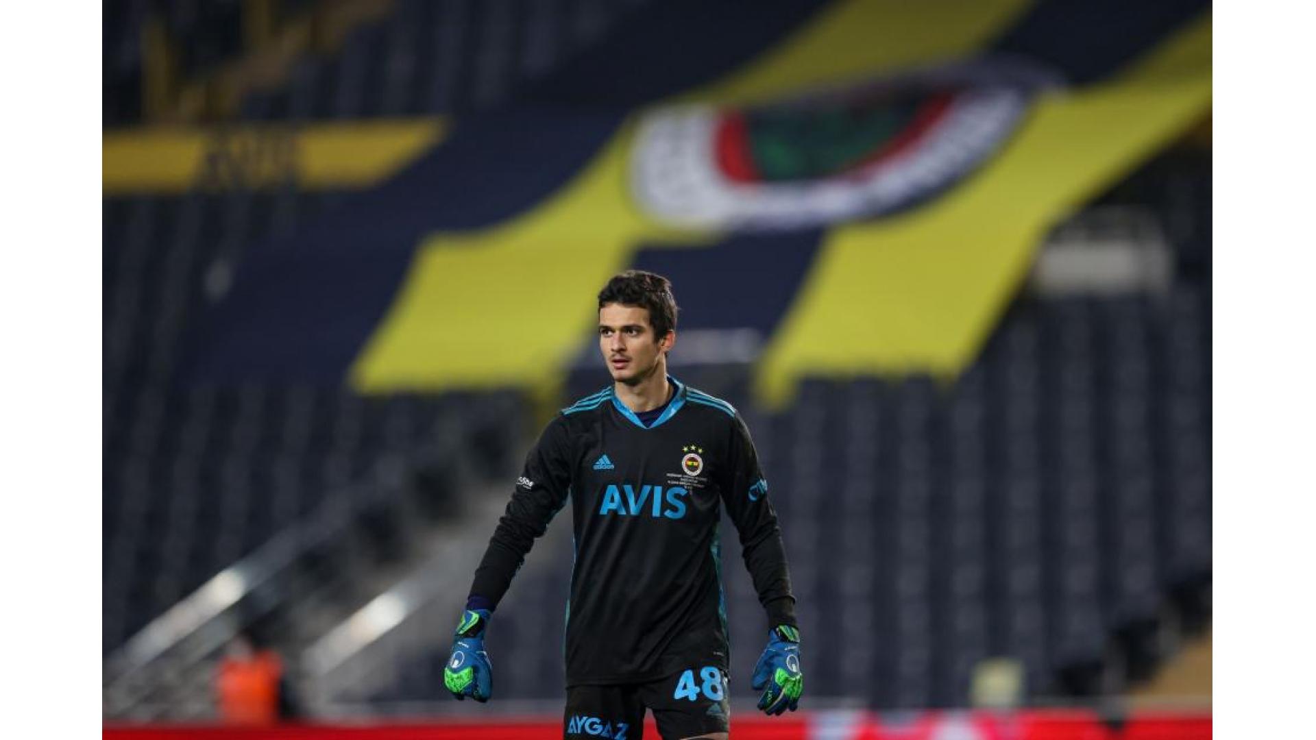 ANTRENÖRLERİN OYTUN RAPORU - Fenerbahçe'de soru işareti ...