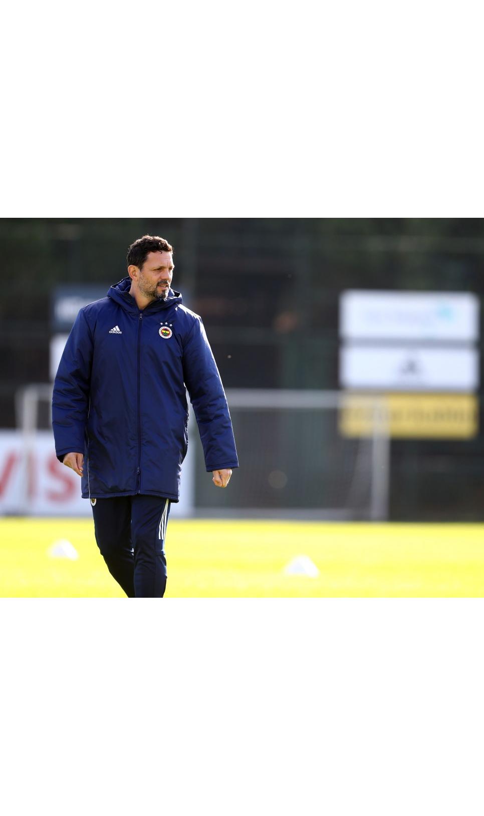 EROL BULUT BAŞARILI MI, BAŞARISIZ MI? - Fenerbahçe'de ...