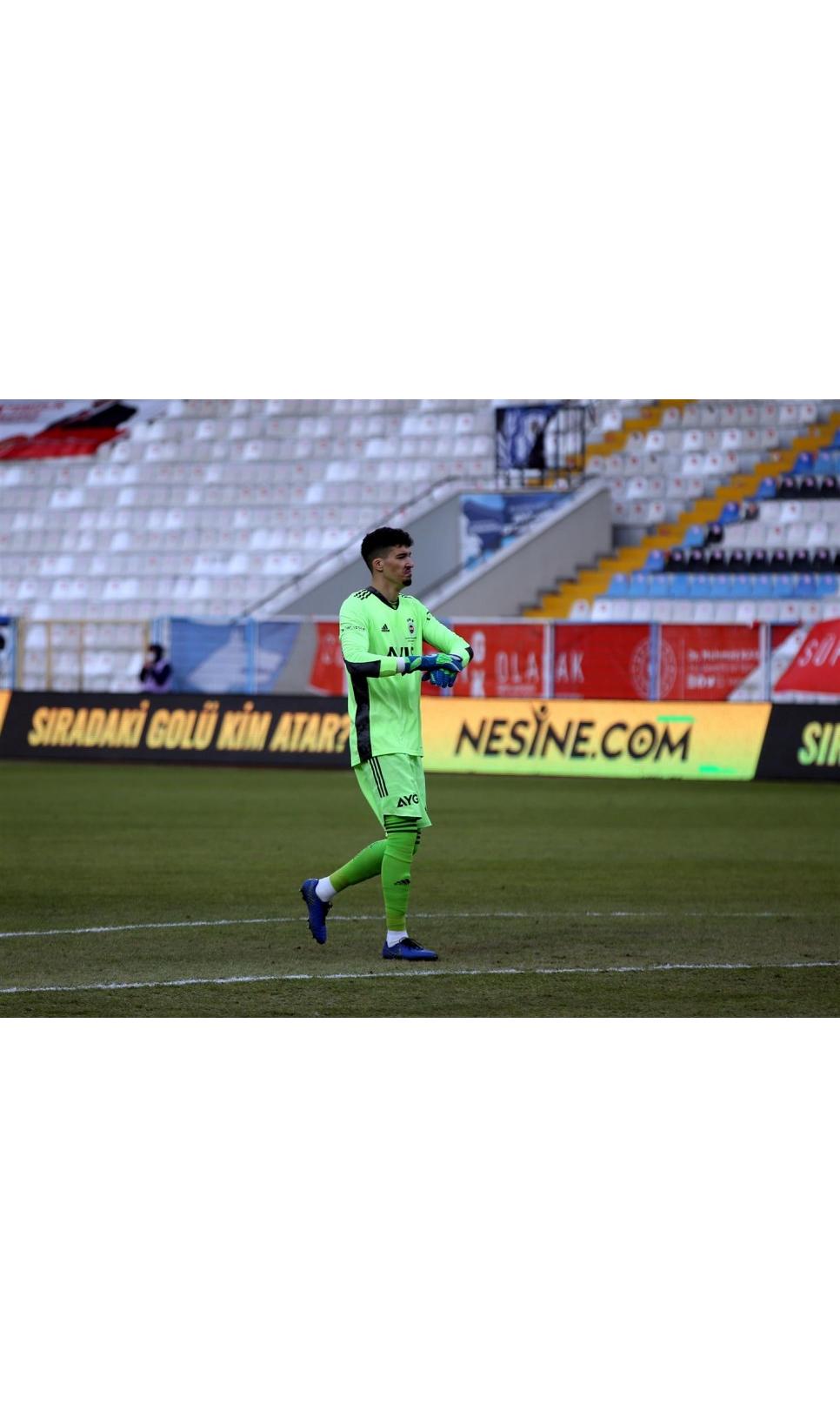 "HAK ETTİĞİ BİR GALİBİYET" - Rıdvan Dilmen'den Erzurumspor ...