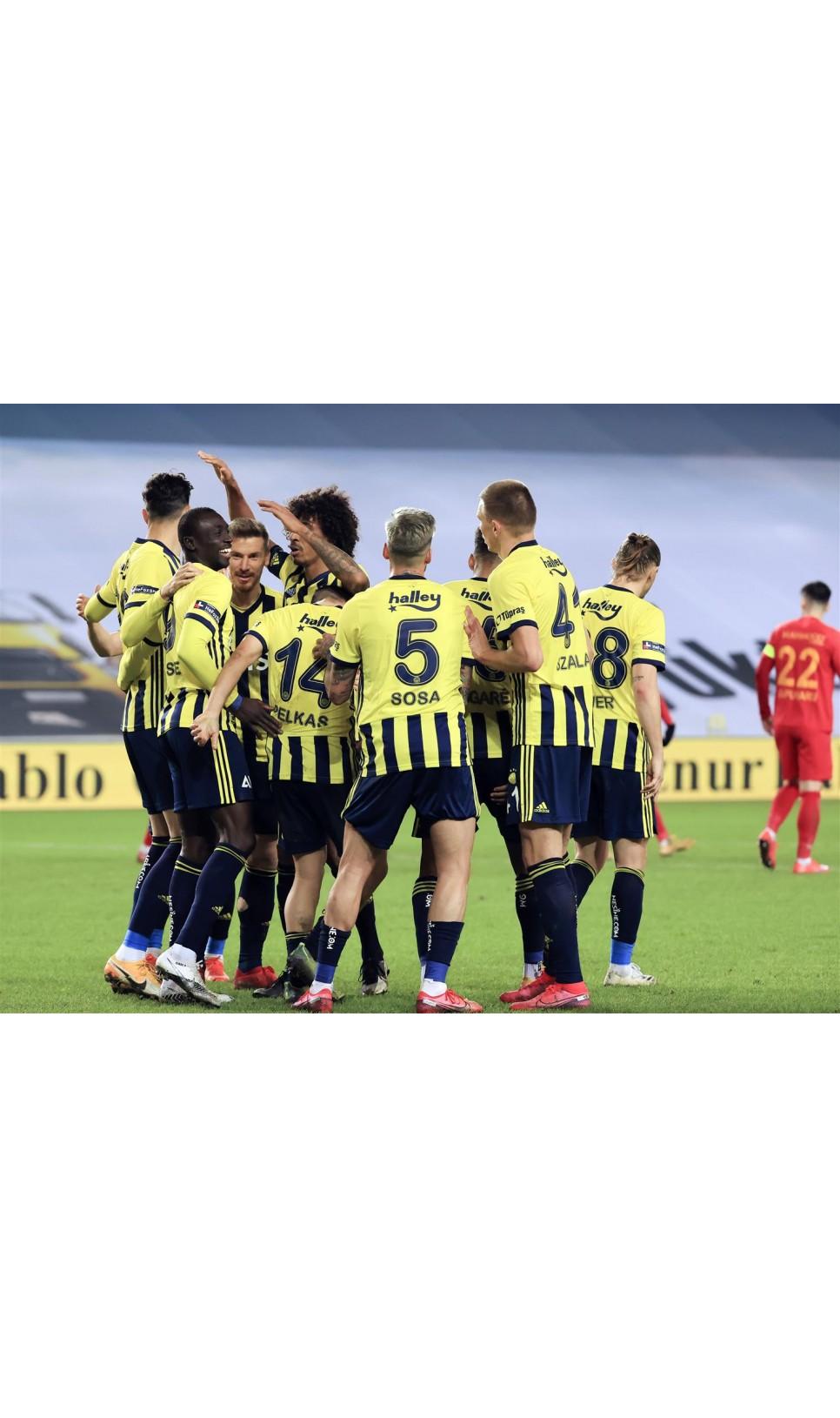 "KADIKÖY'E KAYBETMEYE GELDİ" - Ercan Güven: "Mesut Özil'in ...