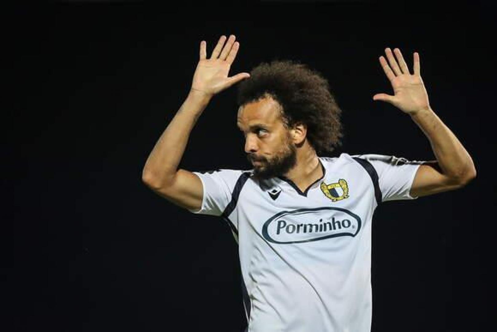 F.BAHÇE İÇİN FABIO MARTİNS İDDİASI Fenerbahçe Fabio Martins için