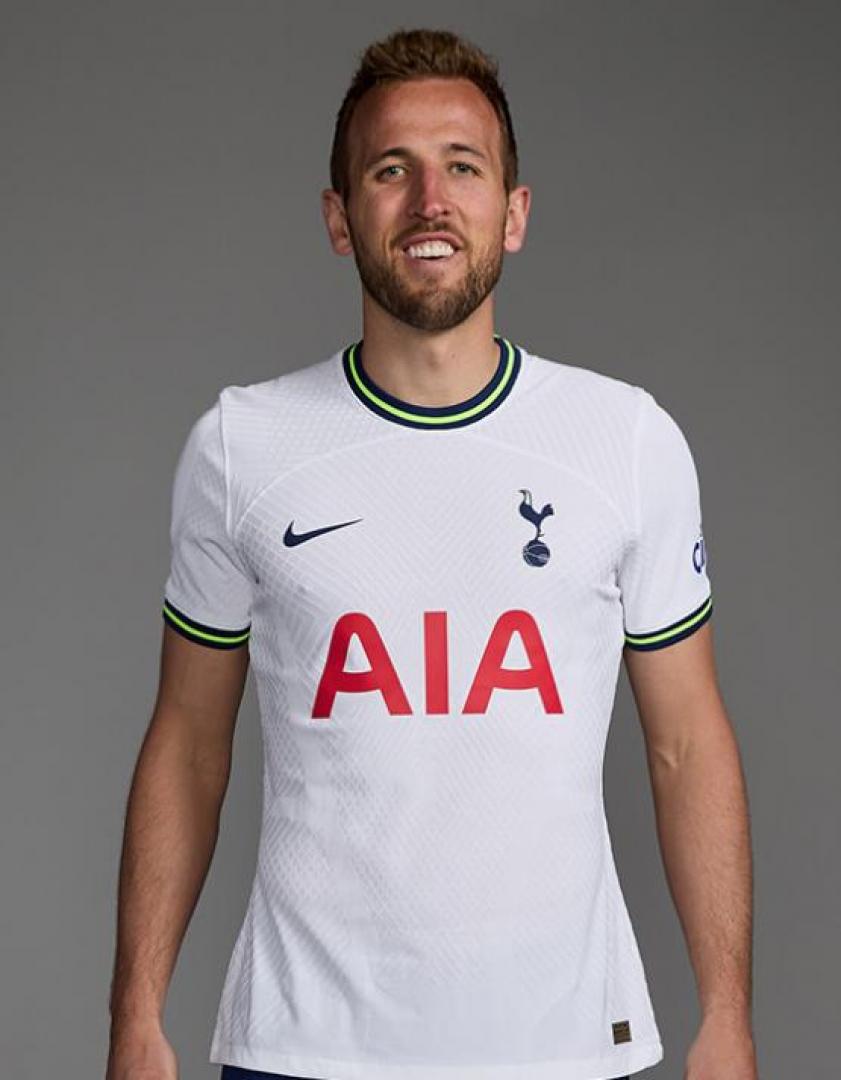 TOTTENHAM - Yeni Sezon Formaları (2022-23)