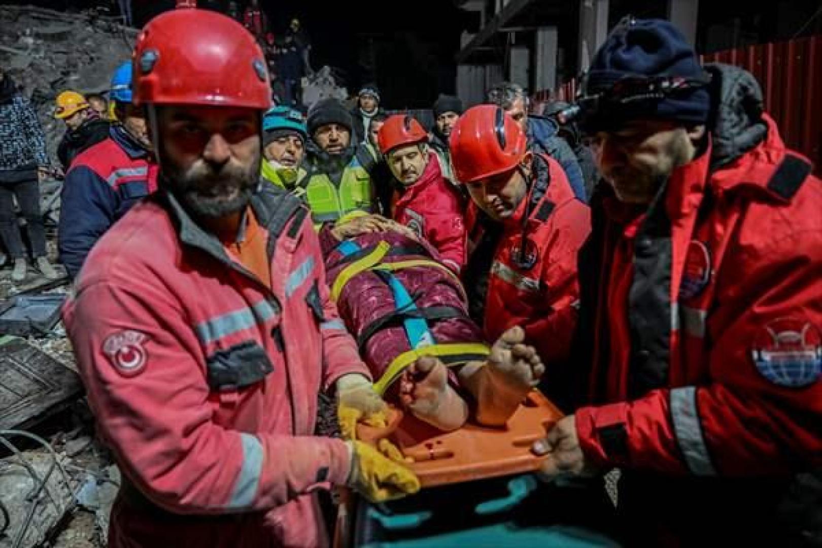  LKELERDEN YARDIM YA DI Hangi lke Ne Kadar Yard m Yapt 