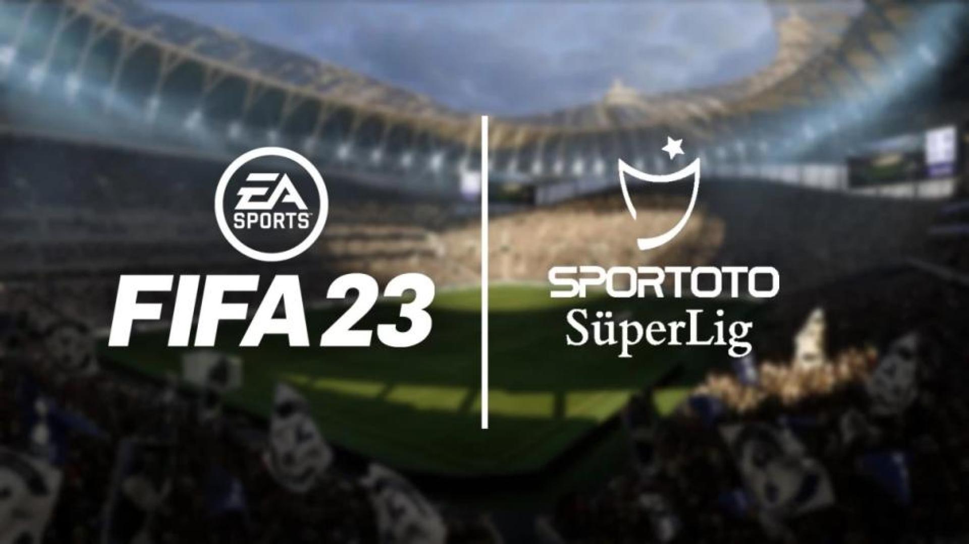 FIFA 23 SÜPER LİG SEZONUN TAKIMI - Süper Lig’de sezonun takımı (Team of ...