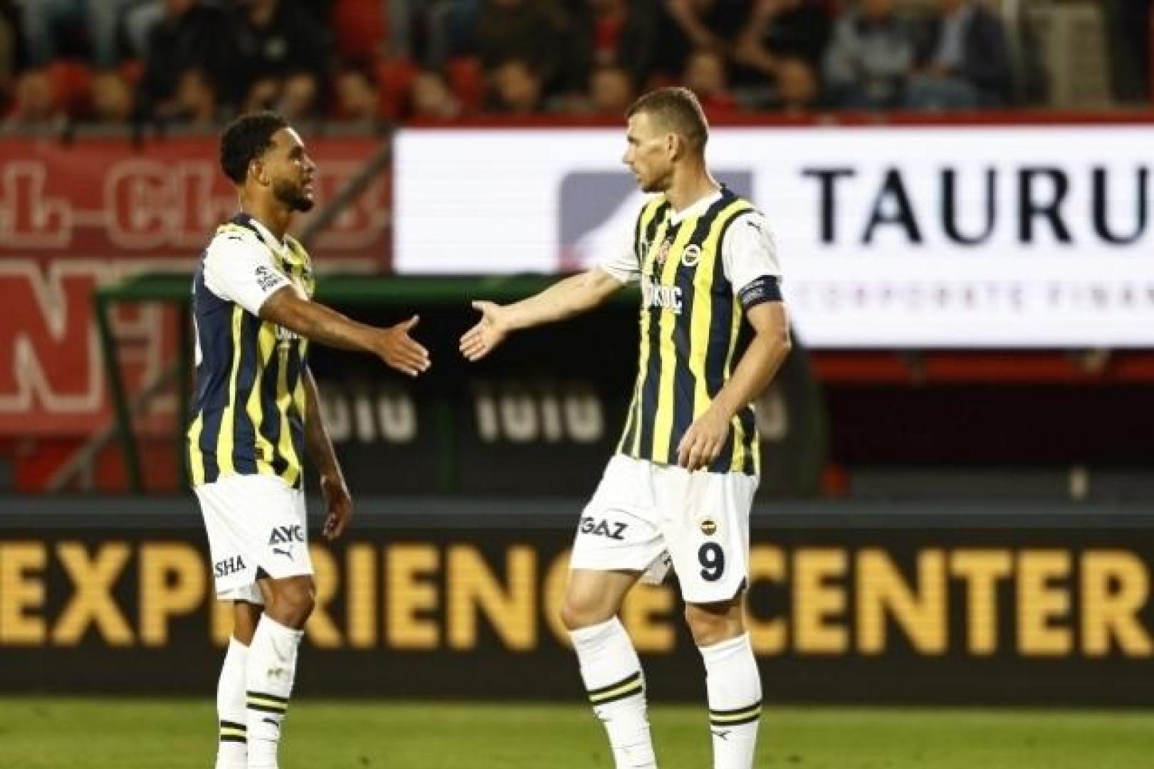 GRUP MAÇLARI NE ZAMAN? UEFA Konferans Ligi'nde torbalar belli oldu