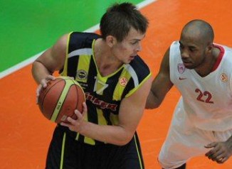 Onu geri çağırdık! - Basketbol